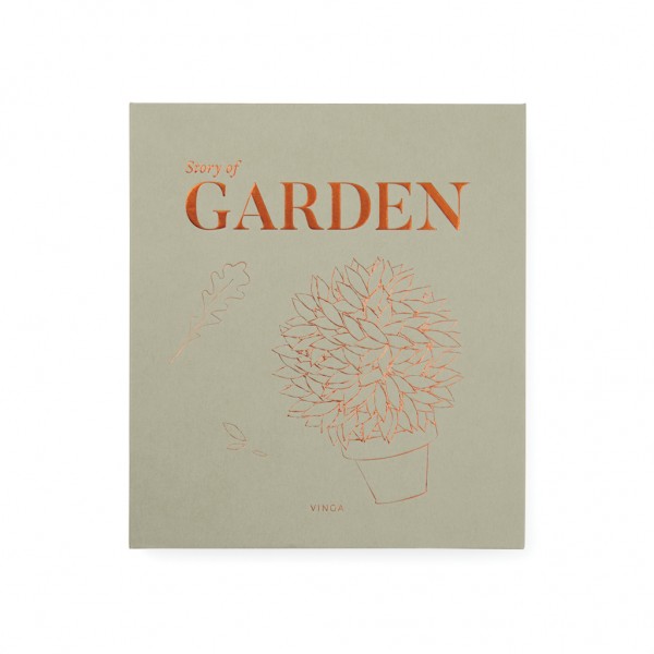 VINGA Story of Garden, grün