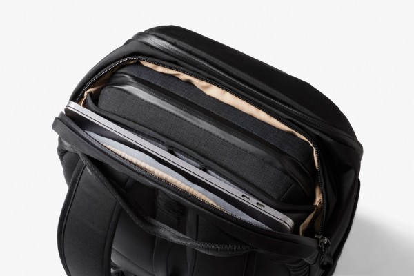 Bellroy Transit Workpack, schwarz