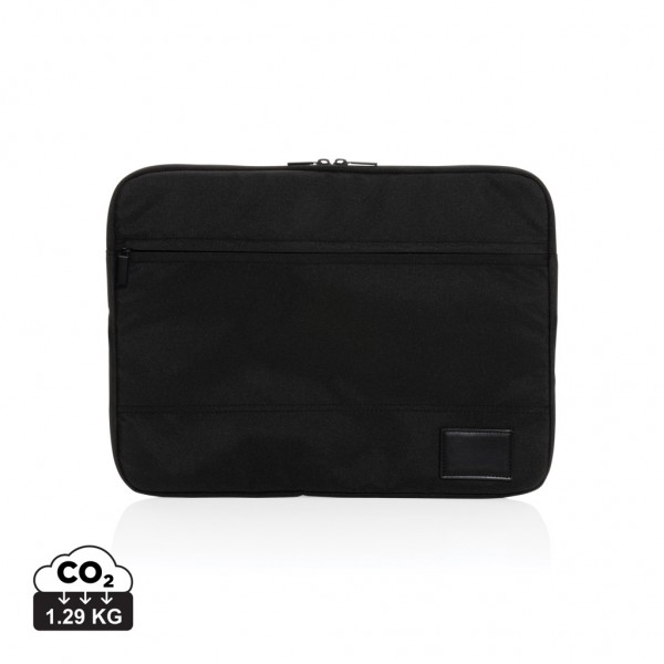 Impact AWARE™ 14` Laptop-Sleeve, schwarz