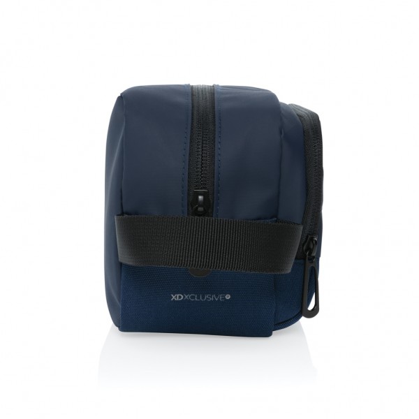 Armond AWARE™ RPET Kosmetiktasche, navy blau