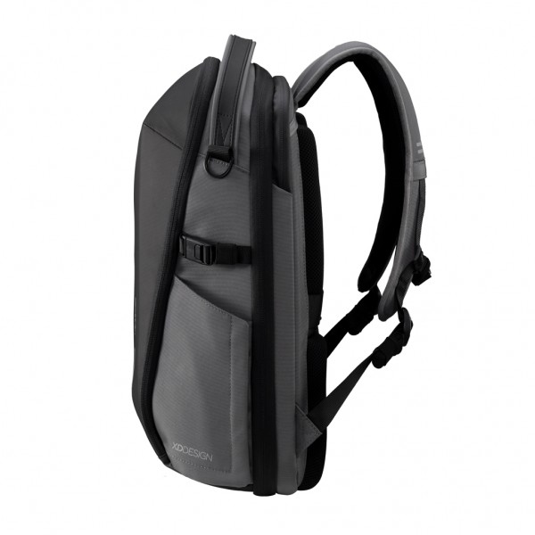 Bizz Rucksack, anthrazit