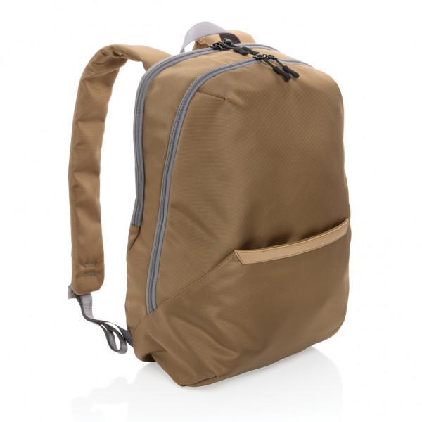Impact AWARE™ 1200D 15.6`` Laptop-Rucksack, khaki