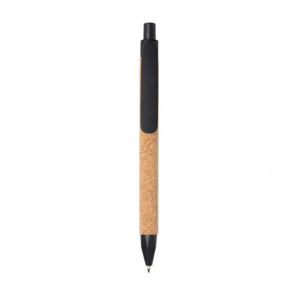 ECO-Stift, schwarz