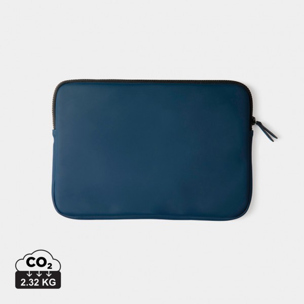 VINGA Baltimore Laptopcase 14“, navy blau