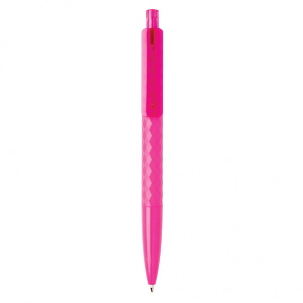 X3 Stift, rosa