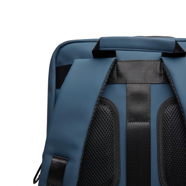 VINGA Baltimore RCS Abenteuer-Rucksack, navy blau