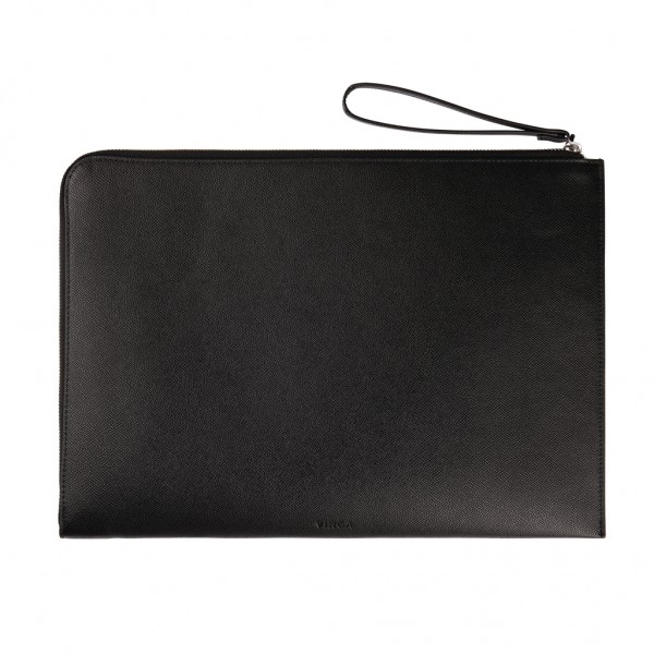 VINGA Bermond 14` RCS Laptop-Sleeve, schwarz
