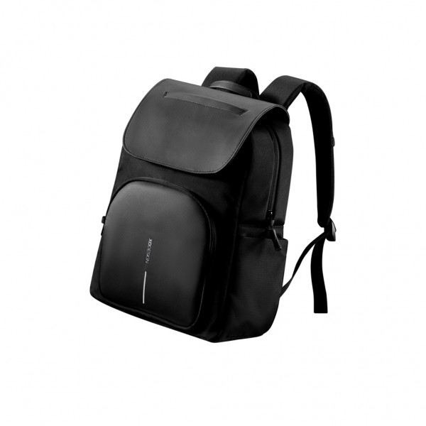 Soft Daypack, schwarz