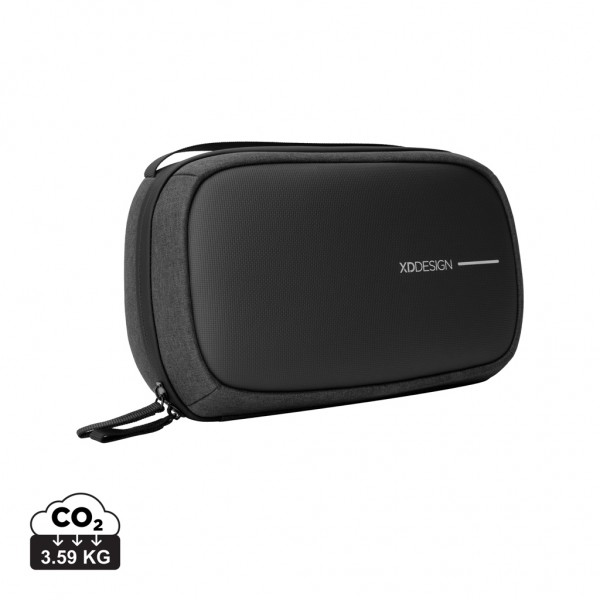 XD Design First Class All-in-One Case, schwarz