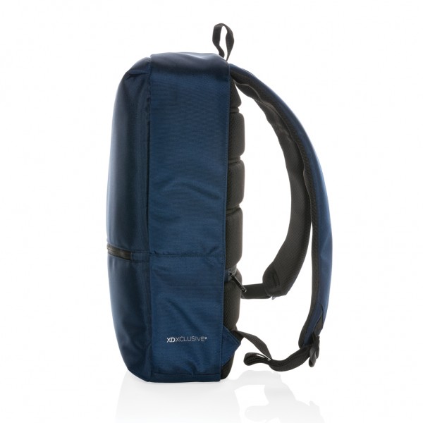 Impact AWARE™ 1200D 15,6-Zoll-Laptop-Rucksack, navy blau