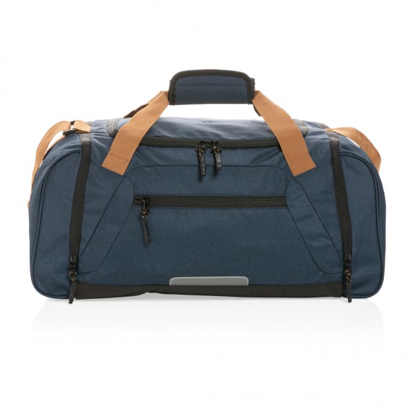 Impact AWARE™ Urban Outdoor Wochenendtasche, navy blau