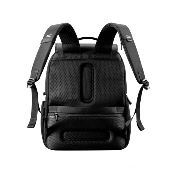 Soft Daypack, schwarz