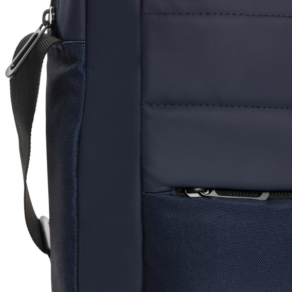 Armond AWARE™ RPET 15.6` Laptop-Tasche, navy blau