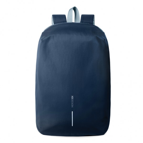 XD Design Switch 2-in-1 Rucksack, hellblau