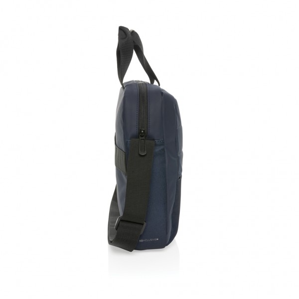 Armond AWARE™ RPET 15.6` Laptop-Tasche, navy blau