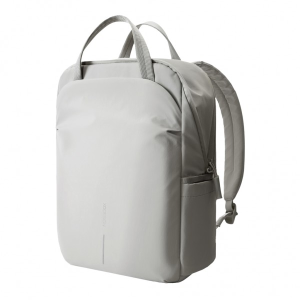 XD Design Soft Tote Rucksack, grau