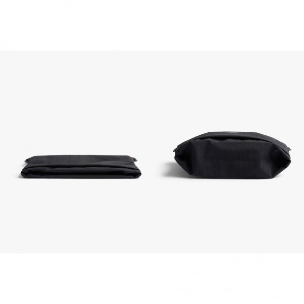 Bellroy Lite Sacoche, schwarz