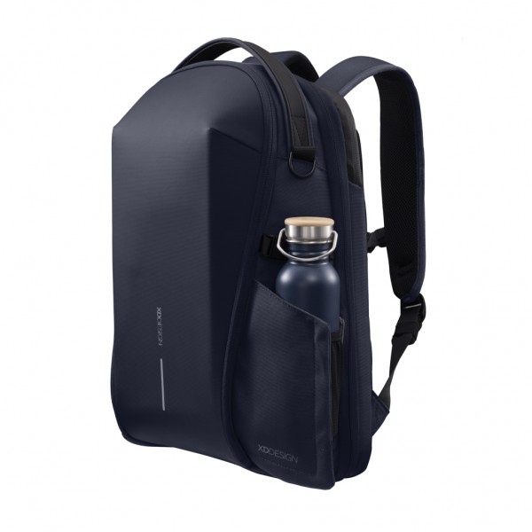 Bizz Rucksack, navy blau