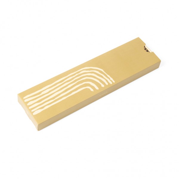 VINGA Tara Schälmesser aus Stahl, Stahl