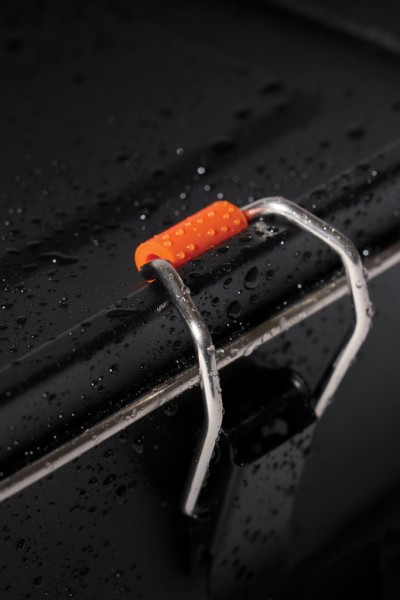 Nordic Drift Trail RCS Adventure Lunchbox 1200ml, schwarz