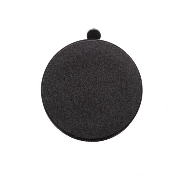 Terra 360 Universal-Handyhalter aus RCS rec. Kunststoff, schwarz