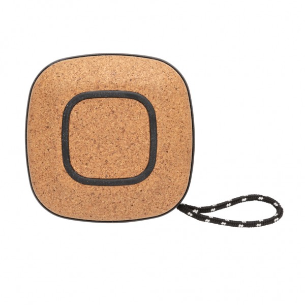 Baia 5W kabelloser Lautsprecher, schwarz