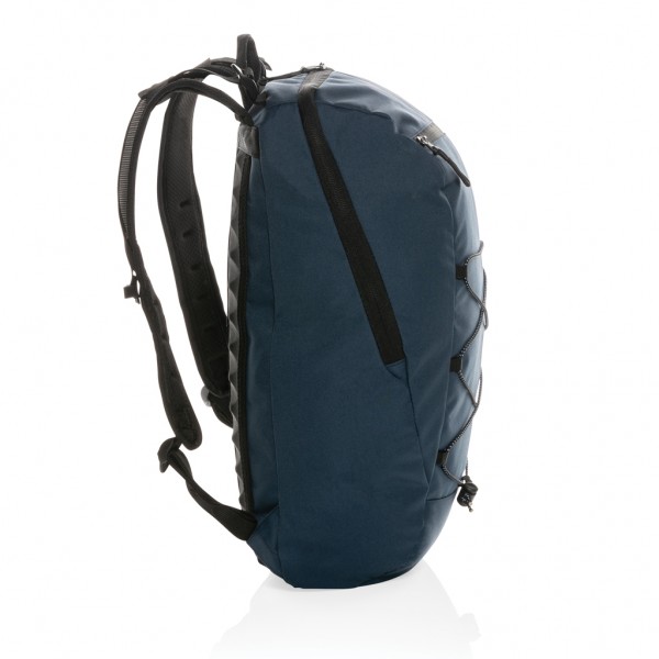 Impact AWARE™ Wanderrucksack 18L, navy blau
