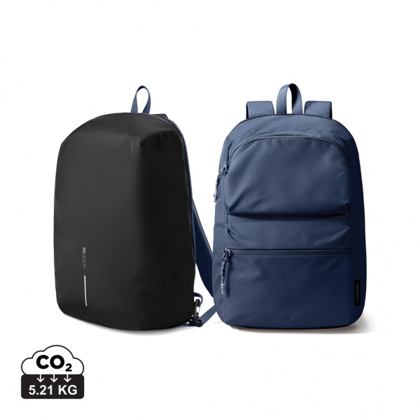 XD Design Switch 2-in-1 Rucksack, navy blau