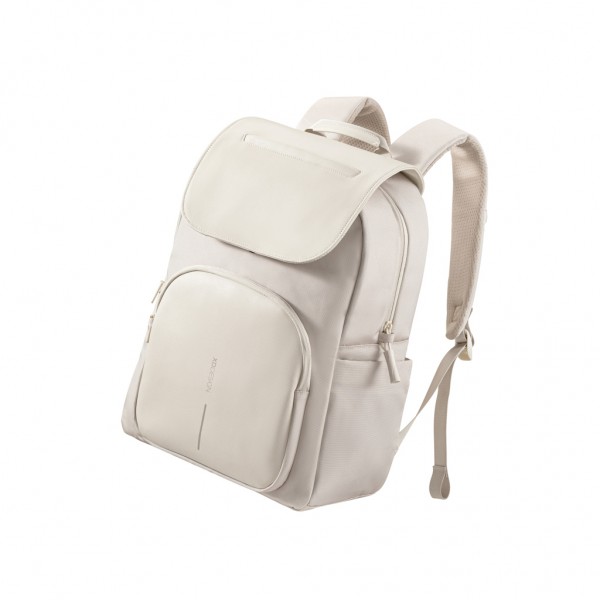 Soft Daypack, beige
