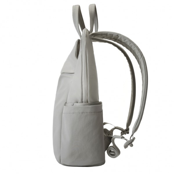 XD Design Soft Tote Rucksack, grau