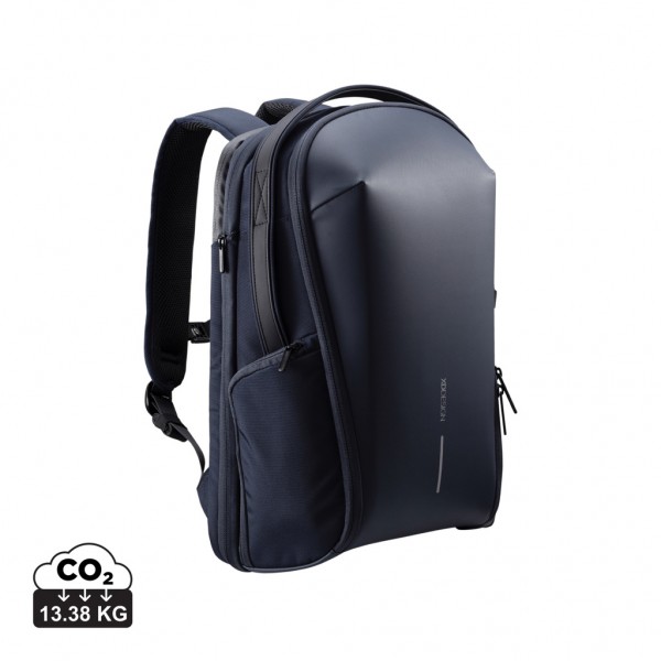 Bizz Rucksack, navy blau