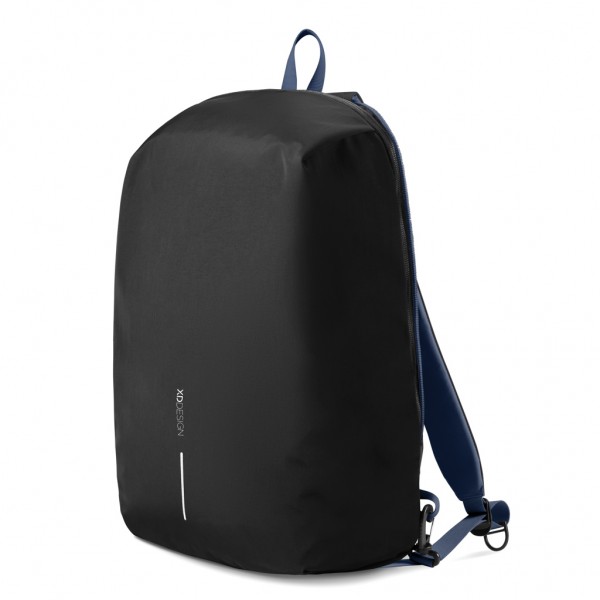 XD Design Switch 2-in-1 Rucksack, navy blau