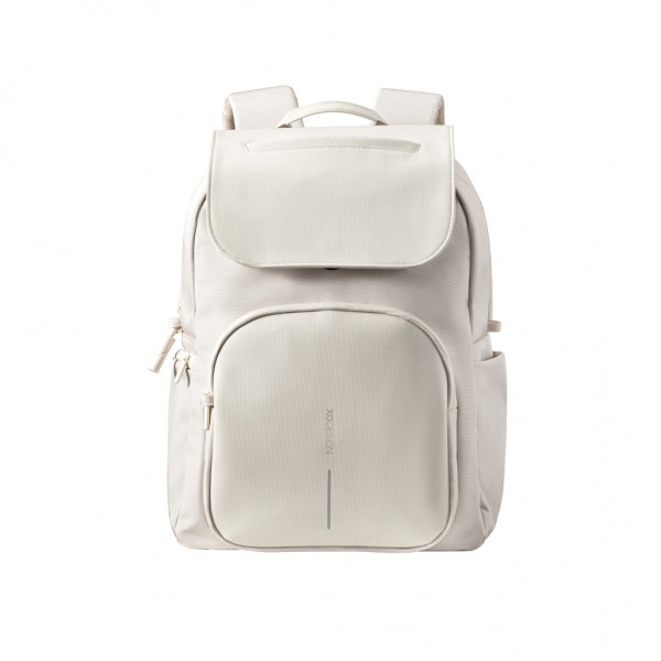Soft Daypack, beige
