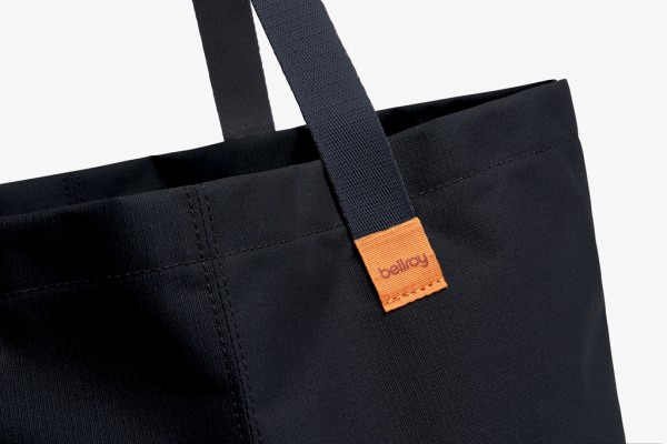 Bellroy Market Tote, schwarz