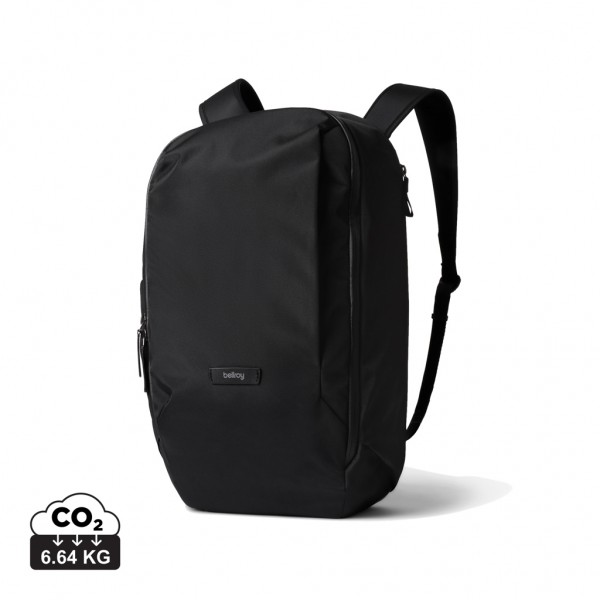Bellroy Transit Workpack, schwarz