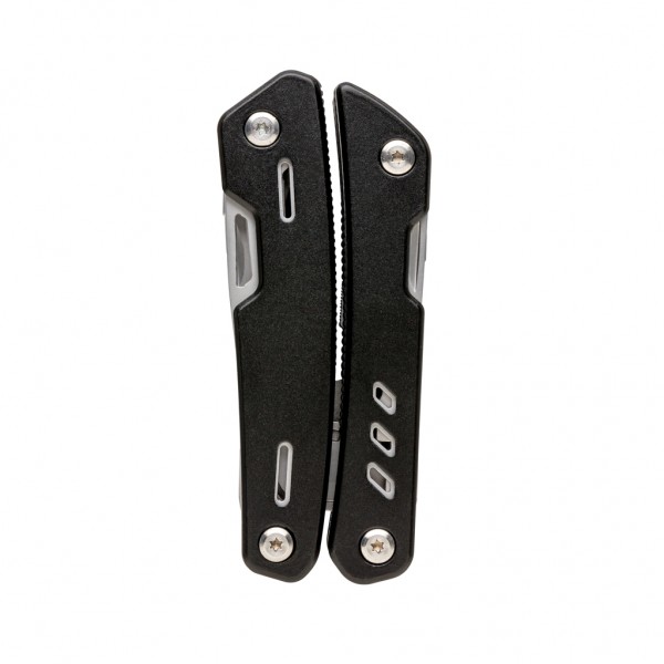 Solid Multitool, schwarz