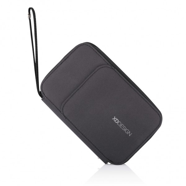 XD Design Ausweistasche, schwarz