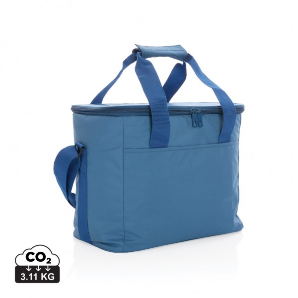 Impact AWARE™ große Kühltasche, blau