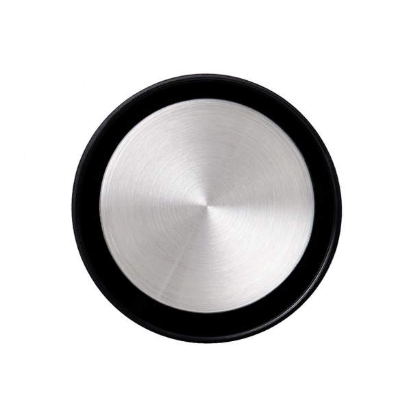 VINGA Otis Thermo-Becher `to go`, weiß