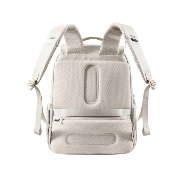 Soft Daypack, beige