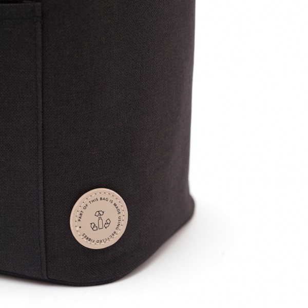 VINGA Sortino Kühltasche, schwarz