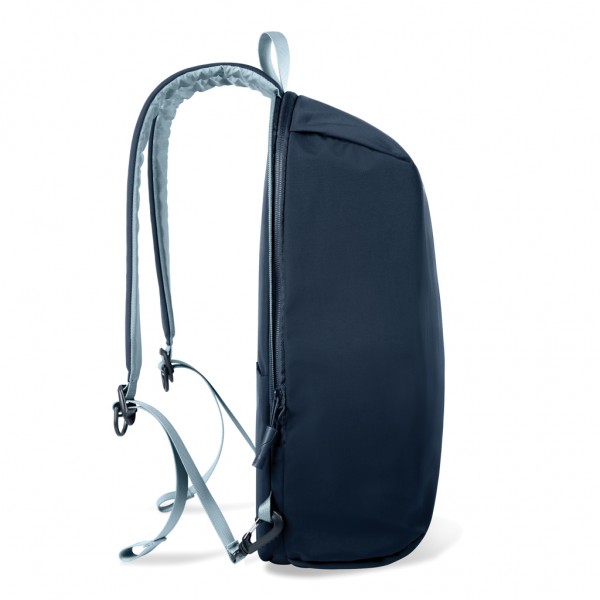 XD Design Switch 2-in-1 Rucksack, hellblau