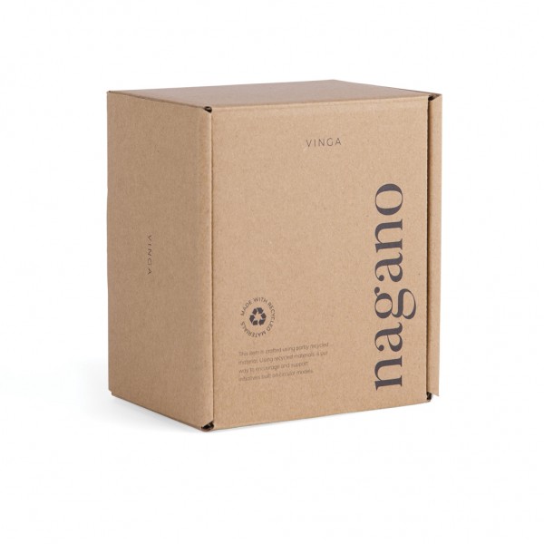 VINGA Nagano RCS Becher, beige