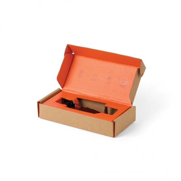 Nordic Drift Adventure Multitool, schwarz