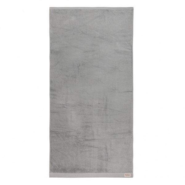 Ukiyo Sakura AWARE™ 500gr/m² Badetuch 70 x 140cm, grau