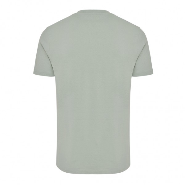 IQONIQ Bryce T-Shirt aus recycelter Baumwolle, Iceberg green XL