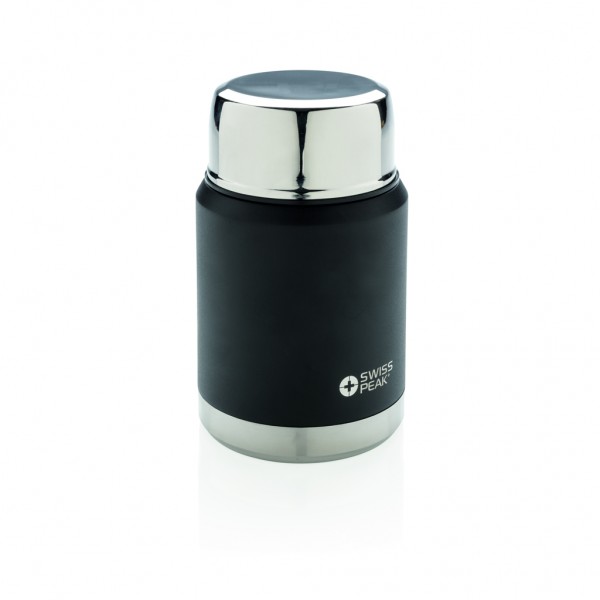 Swiss Peak Elite Kupfer Vakuum Food-Container