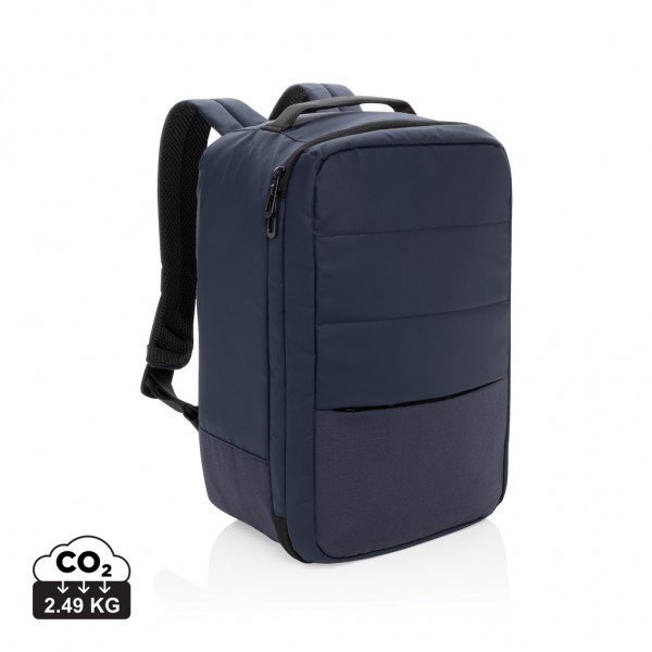 Armond Aware™ RPET Free -On-Board Travel Pack, navy blau