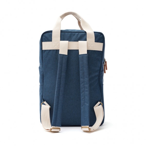 VINGA Sortino Kühlrucksack, blau