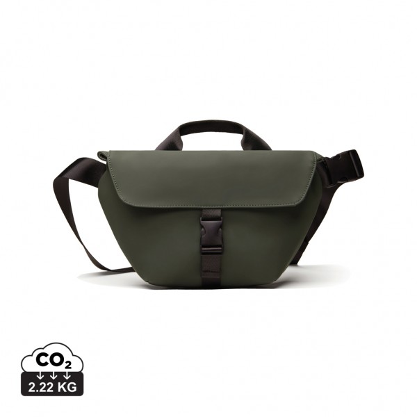VINGA Baltimore RCS Sling-Bag, grün